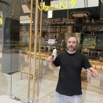 миття фасадів, вітрин і вікон у Києві