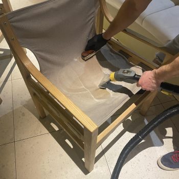 Хімчистка меблів у Києві