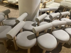 клінінг меблів ресторанів професійно Пилефобія
